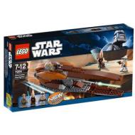 LEGO Star Wars - Geonosian Starfighter (7959)