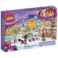 Calendario Avvento - Lego Friends (41102)