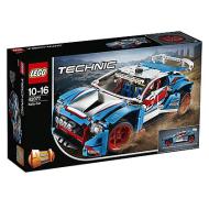 Auto da rally - Lego Technic (42077)