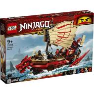 Bounty del Destino - Lego Ninjago (71705)