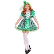 Costume adulto Irish Girl S (01691)
