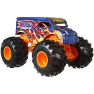 Hot Wheels Delivery Monster Truck (GCX23)