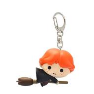 Harry Potter: Plastoy - Portachiavi Chibi Ron Weasley