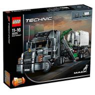 Camion Mack Anthem - Lego Technic (42078)