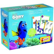 Dory Giant Cards (56934)