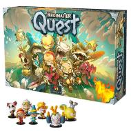 Krosmaster Quest (GHE030)