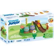 Junior & Disney: Il Giardino Delle Api Di Winnie E Tigro (71694)