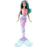 Barbie Sirena Candy (DHM46)