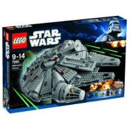 LEGO Star Wars - Millennium Falcon (7965)