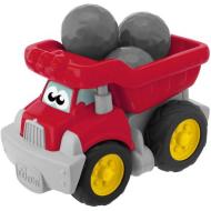 Gioco Rc Camion Playset Rocky Truck