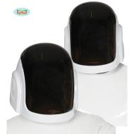 Casco Disc Jockey Musica Elettronica (13695)