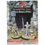 D&D Marlos Urnrayle & Earth Priest Fig