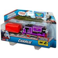 Charlie - Protagonisti Amici Trackmaster (CDB71)