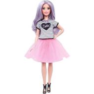 Barbie Fashionistas Tutu (DVX76)
