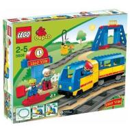 LEGO Duplo - Treno passeggeri (5608)