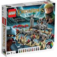 Lord of the Rings La battaglia di del fosso di Helm - Lego Games (50011)