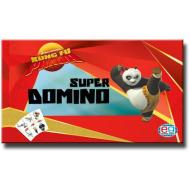 Super Domino Kung Fu Panda