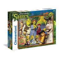 Shrek MaxiPuzzle 104 pezzi (23696)
