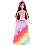 Barbie Princess Rainbow