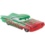 Cars Christmas Cruiser Ramone (DKF52)
