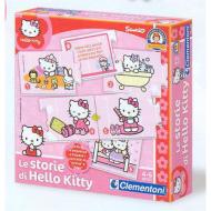 Le storie di Hello Kitty