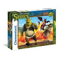 Shrek MaxiPuzzle 104 pezzi (23697)