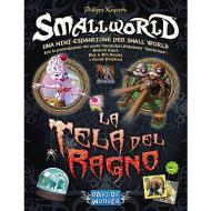 Smallworld espansione: La Tela del Ragno (GTAV0222)