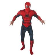 Costume Adulto Spider-Man taglia XL (888698)