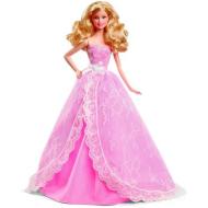 Barbie Birthday Wishes 2015 (CFG03)