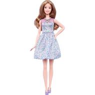 Barbie Fashionistas Lovely in Lilac (DVX75)
