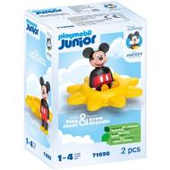 Junior & Disney: Topolino E Il Sole Con Sonaglio (71698)