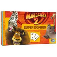 Super Domino Madagascar