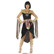 Costume Reina Egipcia Adulti 44 - 46  (Xl) (88698)