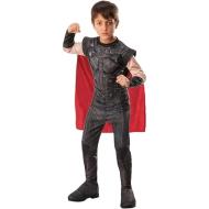 Costume Thor Endgame Classic 8-10 anni (700652-L)
