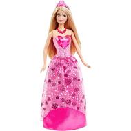 Barbie Principessa Gemme (DHM53)