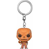 Portachiavi Funko Pop Pocket Keychain - Trick'r Treat - Sam