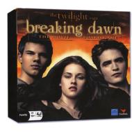 Breaking Dawn - Twilight
