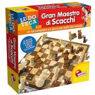 Gran Maestro di Scacchi (57009)
