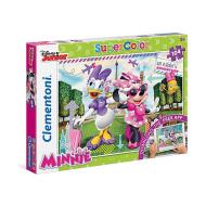 Minnie Puzzle 104 Pezzi con APP (20701)