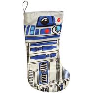 R2-D2 Xmas Sock 45 Cm W/ Sound