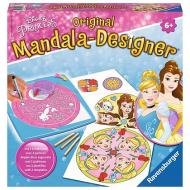 Mandala Designer Disney Princess (29702)