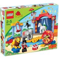 LEGO Duplo - Il grande circo  (5593)