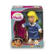 Heidi - Personaggio Clara