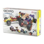 Geomag Wheels Race Fantasy (GE703)