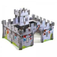 Castello medievale 3D (DJ07703)