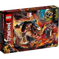 Creatura Mino di Zane - Lego Ninjago (71719)