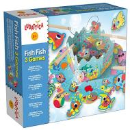 Fish Fish 3 Games (47048)