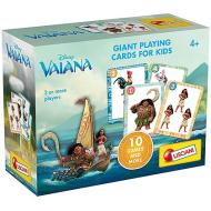 Vaiana Giant Cards (57047)