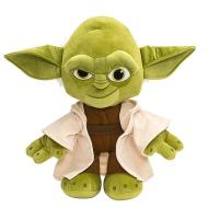 Star Wars - Peluche Yoda 45 cm