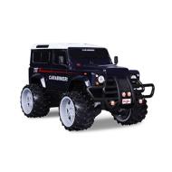 Radiocomando TECH R/C Land Rover Defender Carabinieri